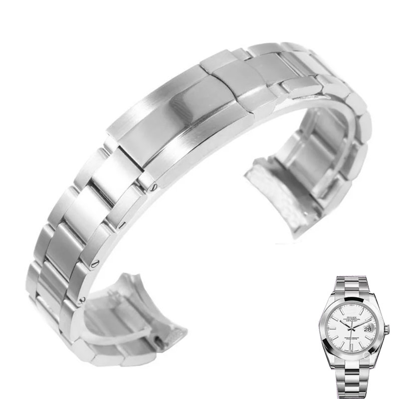 Rolex Watch Datejust - 롤렉스 오이스터 퍼페츄얼 데이트저스트 데이토나 서브마리너용