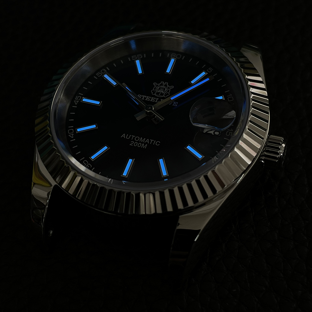 스틸다이브 터키석 자동 기계식 시계, SD1933 워터 - Seiko Watch Prospex 리뷰 및 가격