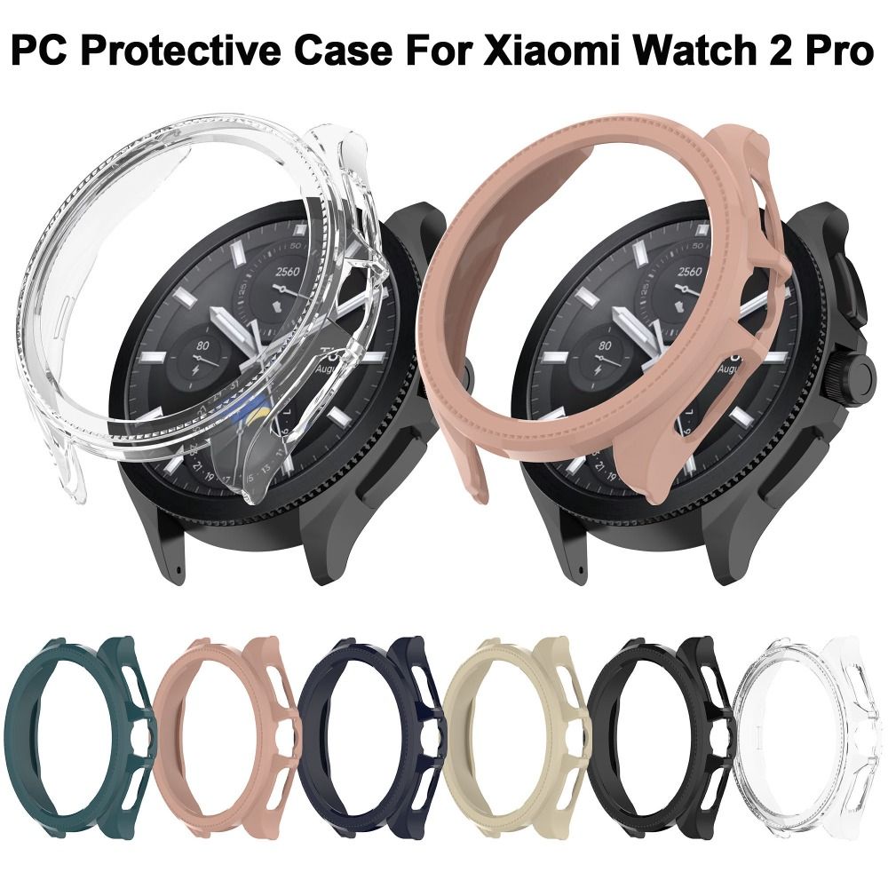 샤오미 워치 2 프로 스크린 보호대 프레임 하드 쉘 범 - Silicone Watch Band 22Mm 리뷰 및 가격