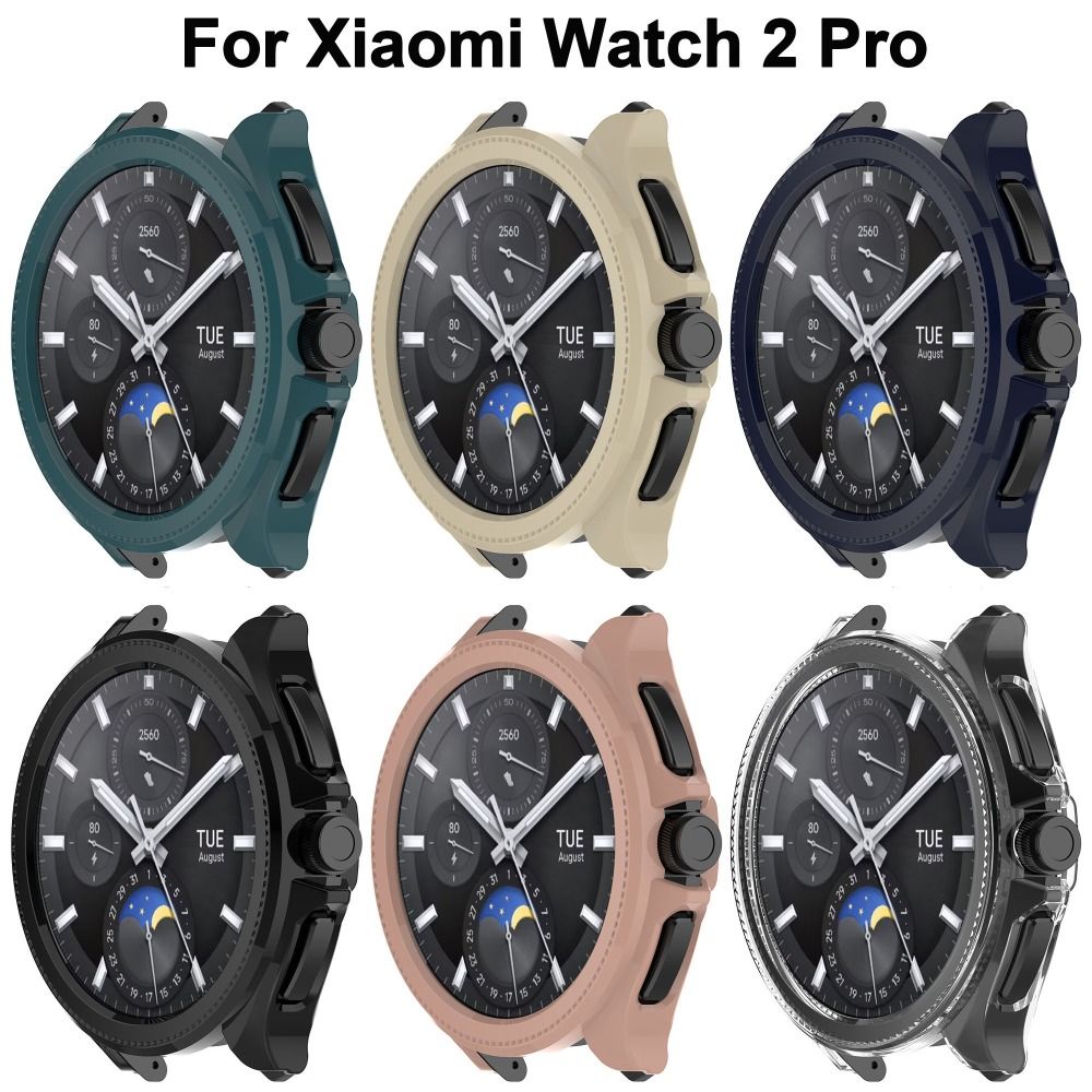 샤오미 워치 2 프로 스크린 보호대 프레임 하드 쉘 범 - Silicone Watch Band 22Mm 리뷰 및 가격