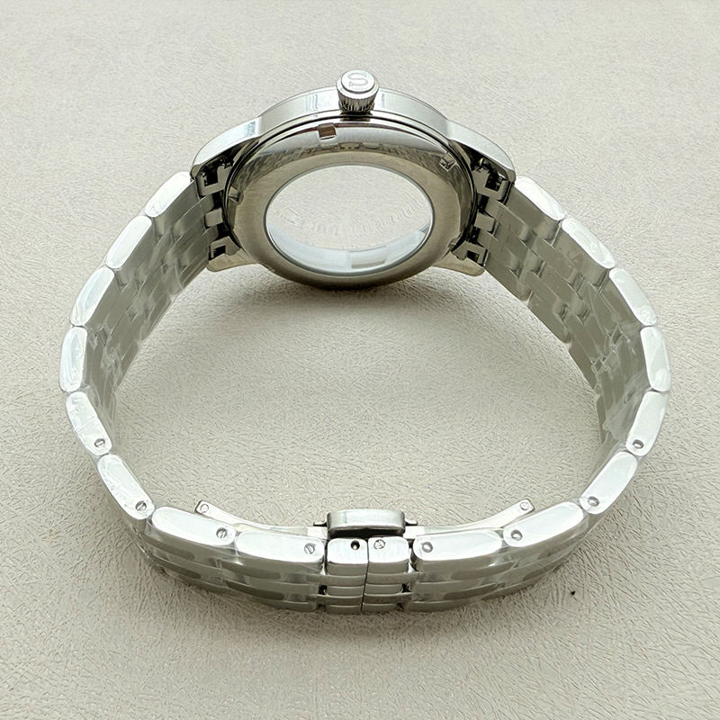 40MM 실버 프리세이지 칵테일 타임 NH35 NH38 - Seiko Watch Presage 리뷰 및 가격