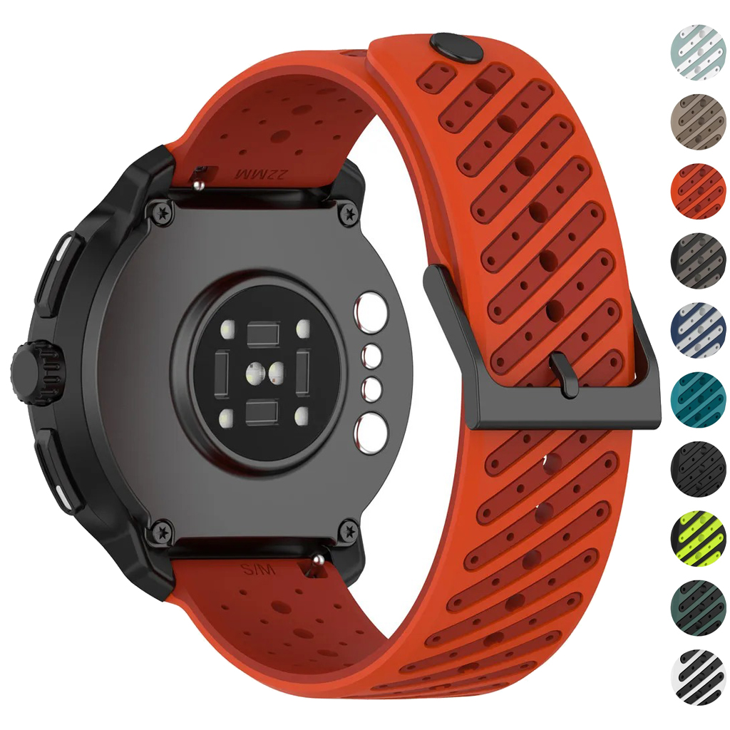 20/22mm 실리콘 스트랩 화웨이 워치 GT 러너 2 - Silicone Watch Band 22Mm 리뷰 및 가격