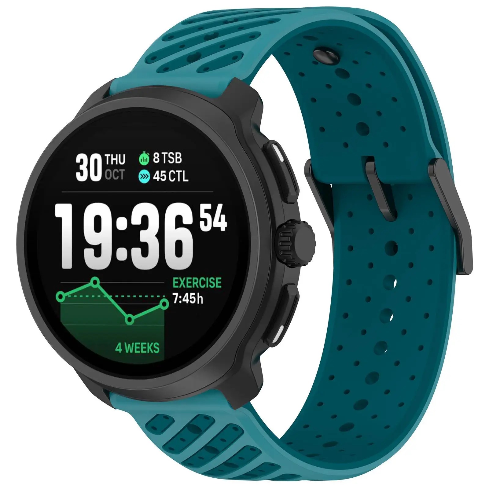 20/22mm 실리콘 스트랩 화웨이 워치 GT 러너 2 - Silicone Watch Band 22Mm 리뷰 및 가격