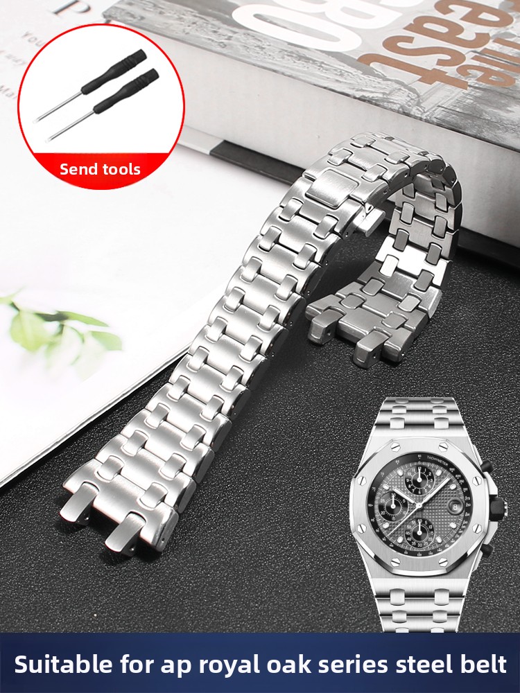 AP Audemars Piguet Royal Offsh - Audemars Piguet Watch Royal Oak 리뷰 및 가격