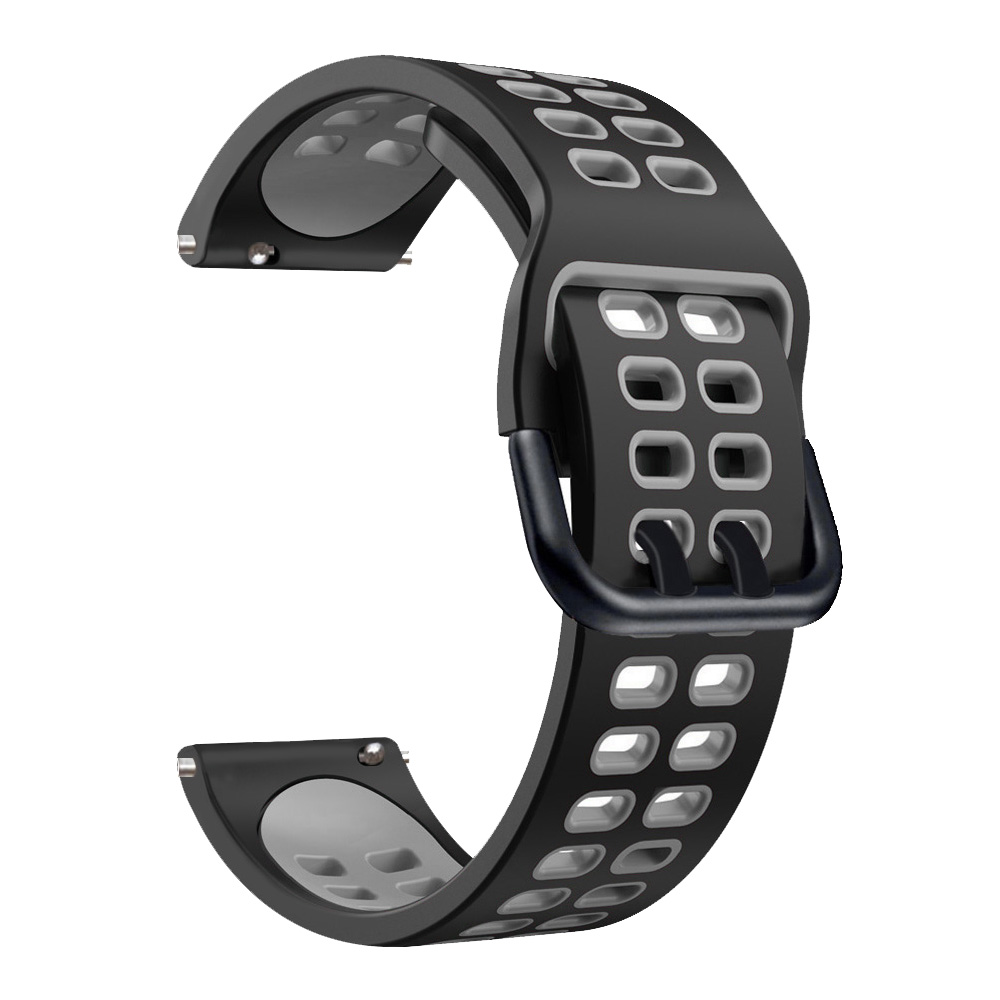 HONOR Watch 6Plus 스트랩용 실리콘 팔찌  - Silicone Watch Band 22Mm 리뷰 및 가격
