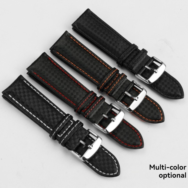 탄소 섬유 소가죽 시계 스트랩, 파텍 필립 클래식 칼라 - Patek Philippe Watch Calatrava 리뷰 및 가격